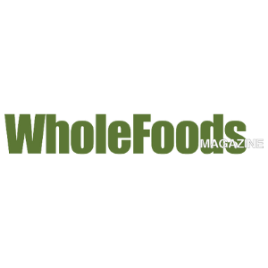 safely delicious featured in wholefoods magazine