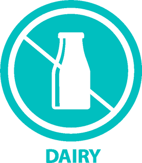 dairy free snacks by safely delicious