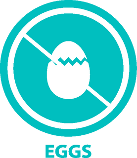 egg free snacks by safely delicious