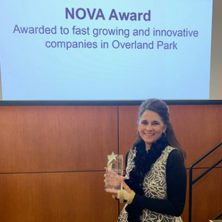 nova award winning company safely delicious