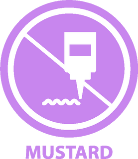 mustard free snacks safely delicious