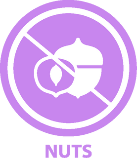 nut free allergy snacks