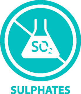 sulphates free snacks by safely delicious