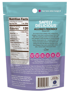 Safely Delicious® Mocha Bites®