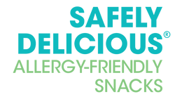 allergy-friendly snacks by safely delicious