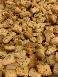 allergy free croutons