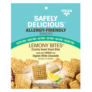 allergy friendly snacks vegan dairy free gluten free nut free soy free egg free sesame free